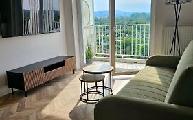 APARTAMENT Z WIDOKIEM Wałbrzych